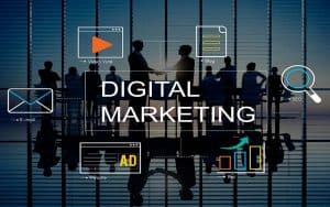 Marketing Digital De Cero a Experto