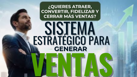 Ventas y Cierre de Negocios De Novato a Master Closer