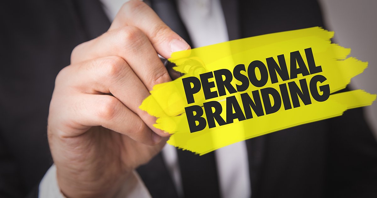 Personal Branding Digital De Invisible a Referente de tu Nicho