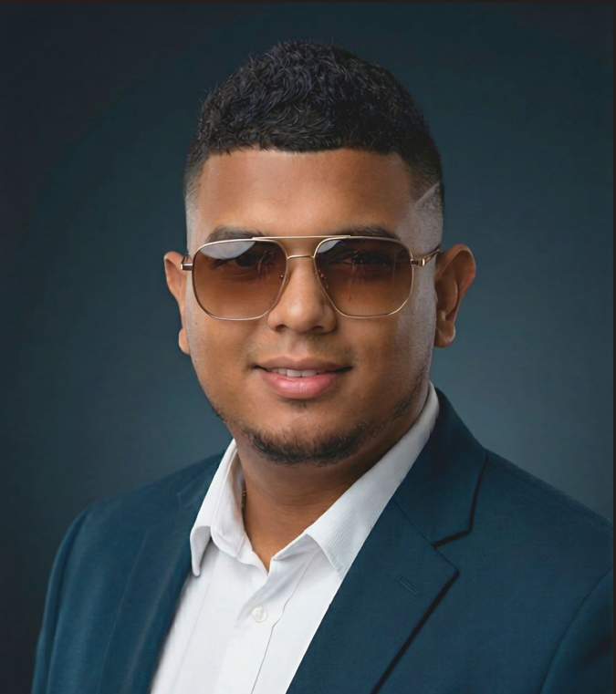 Christian Cortes Solarte