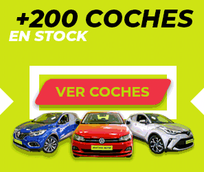 Coches de Ocasion ESP